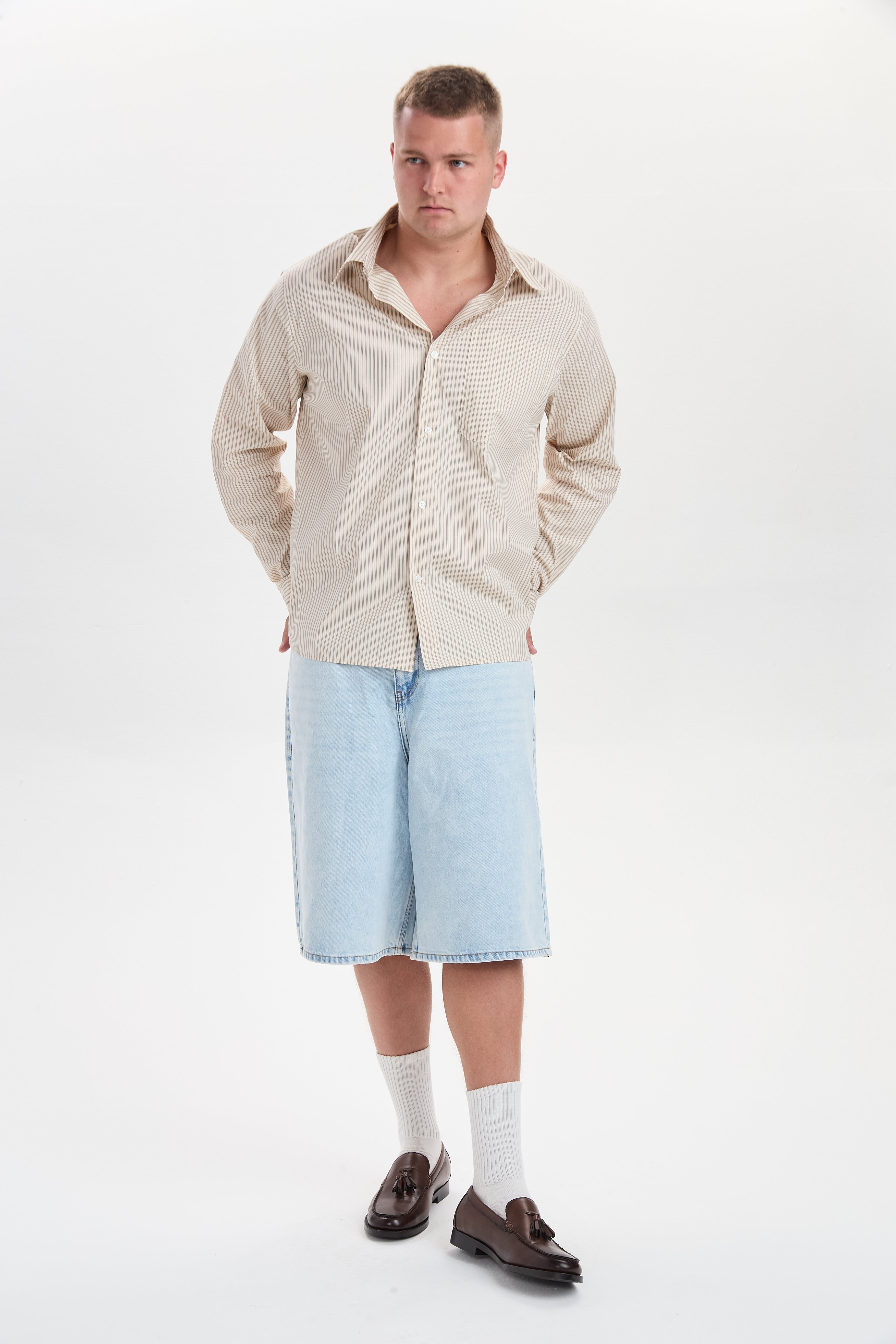 DXHarri Shorts