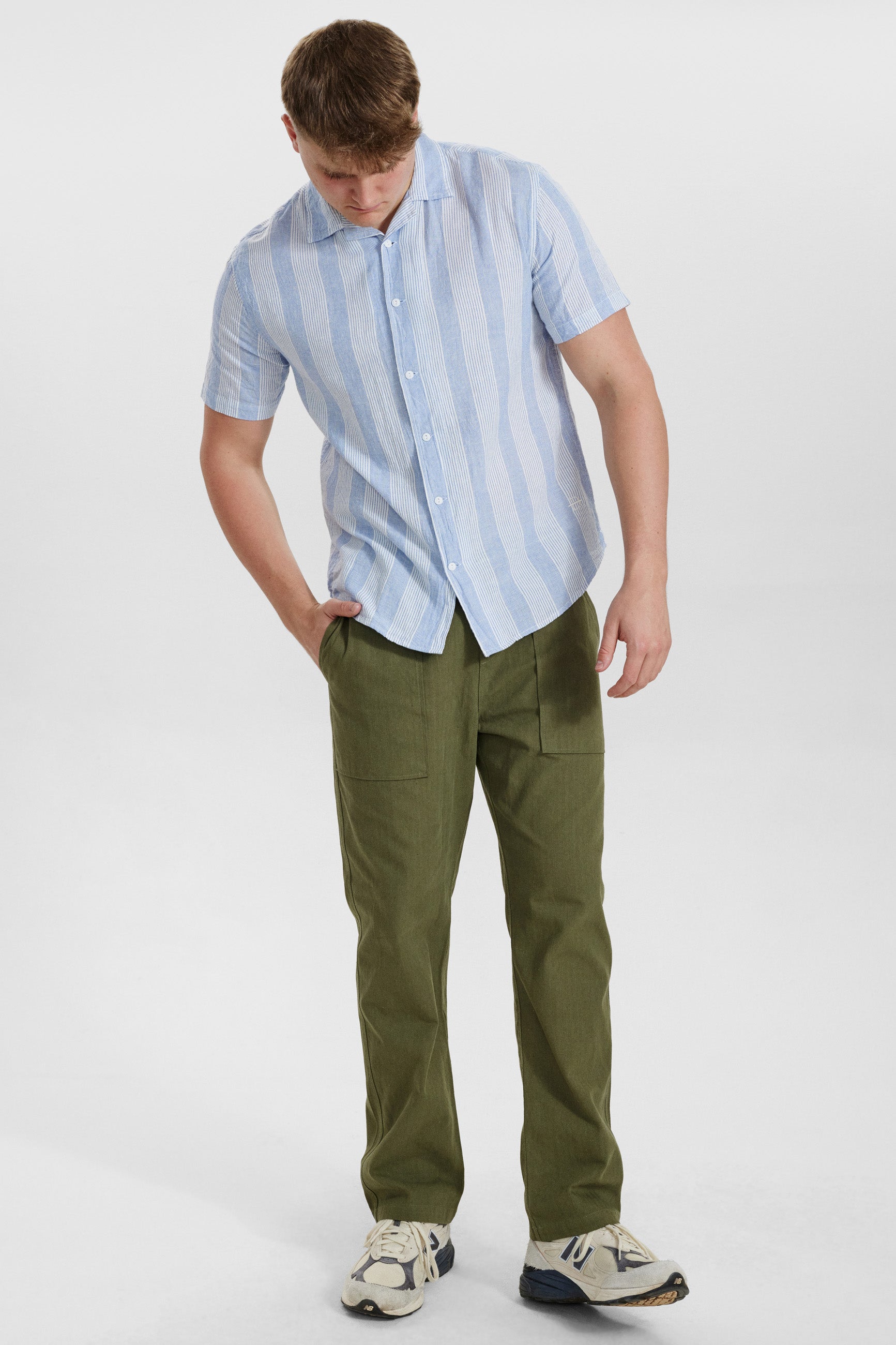 DXNMXRK. DX-Castello Outlet light blue