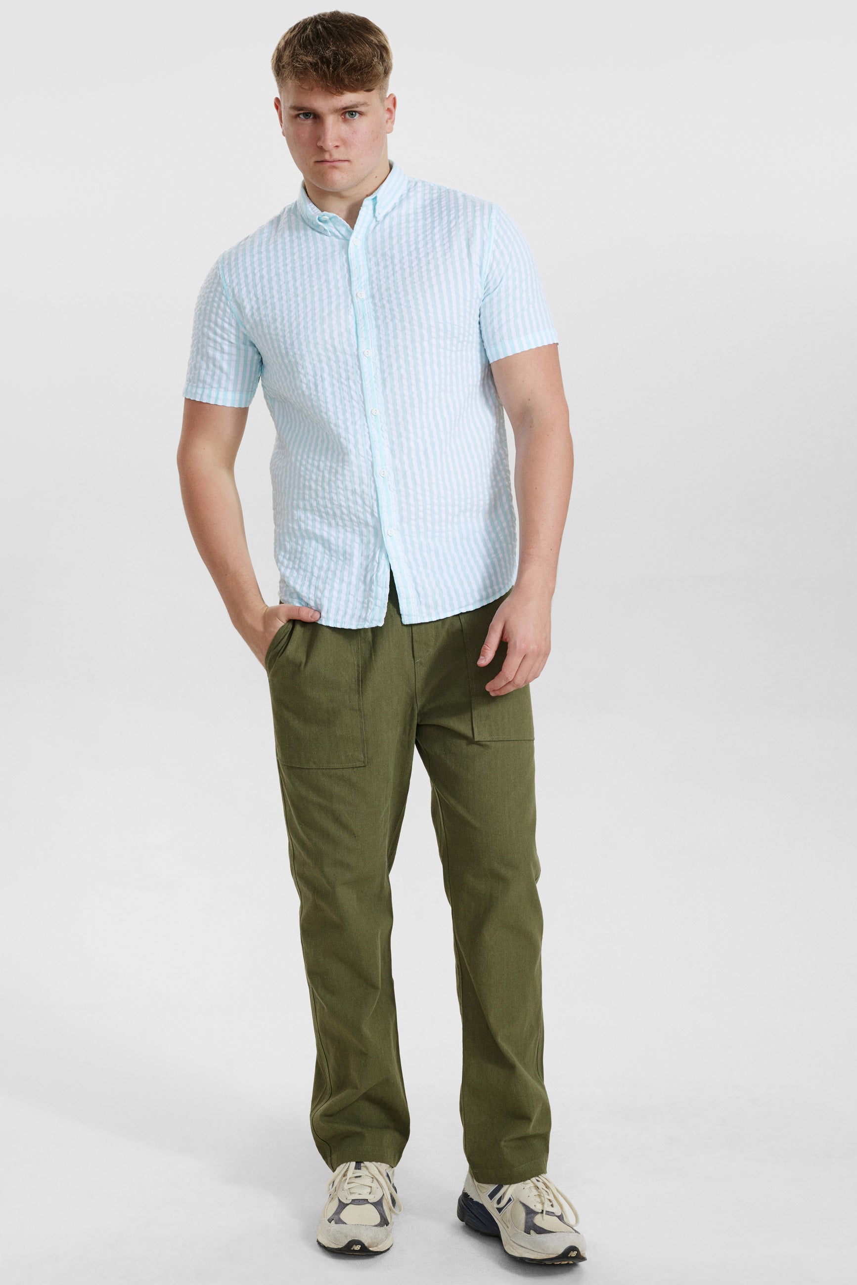 DXNMXRK. DX-Constantin Outlet Berryl Green