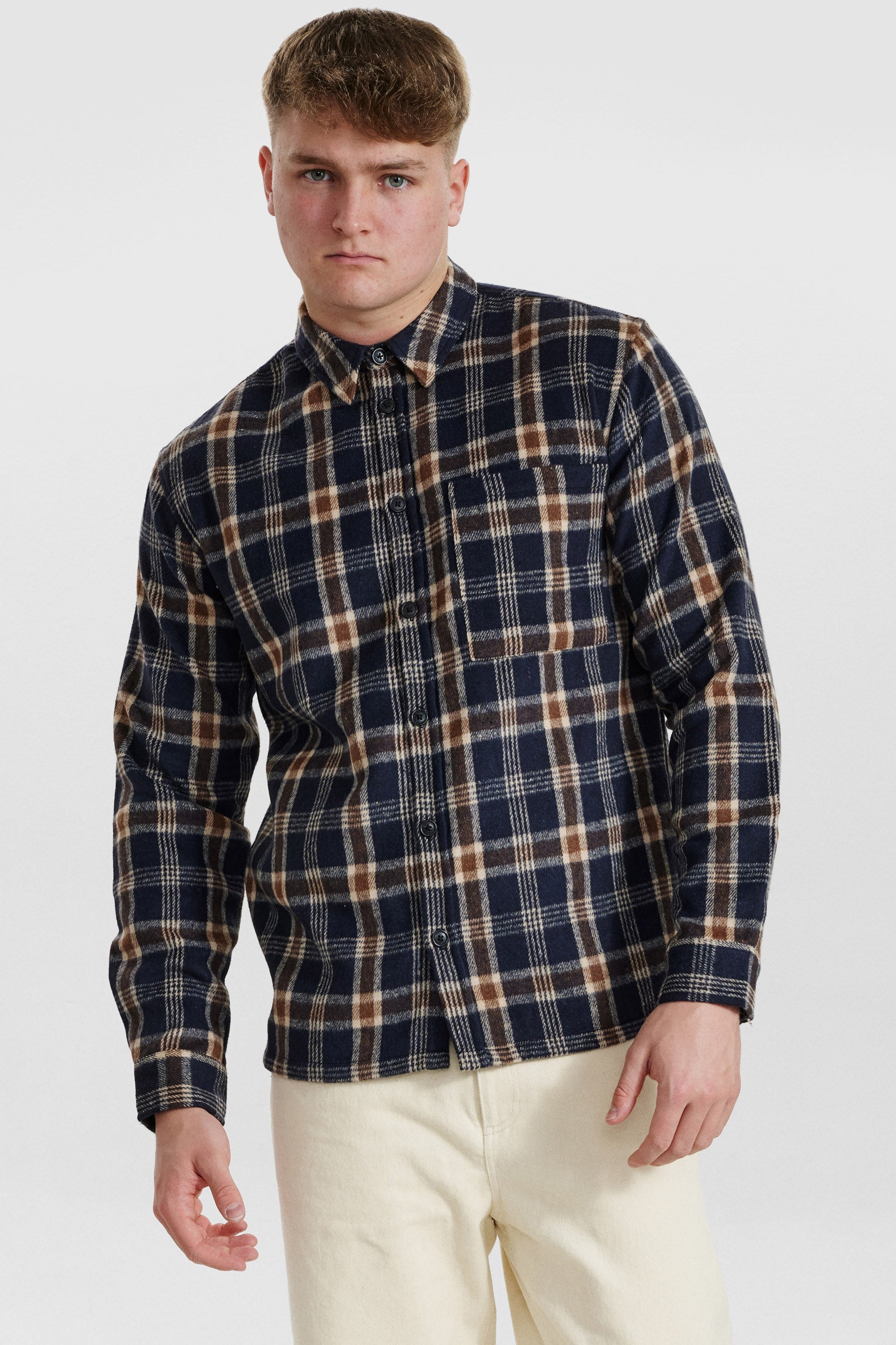 DXNMXRK. DX-Ebbe Outlet navy