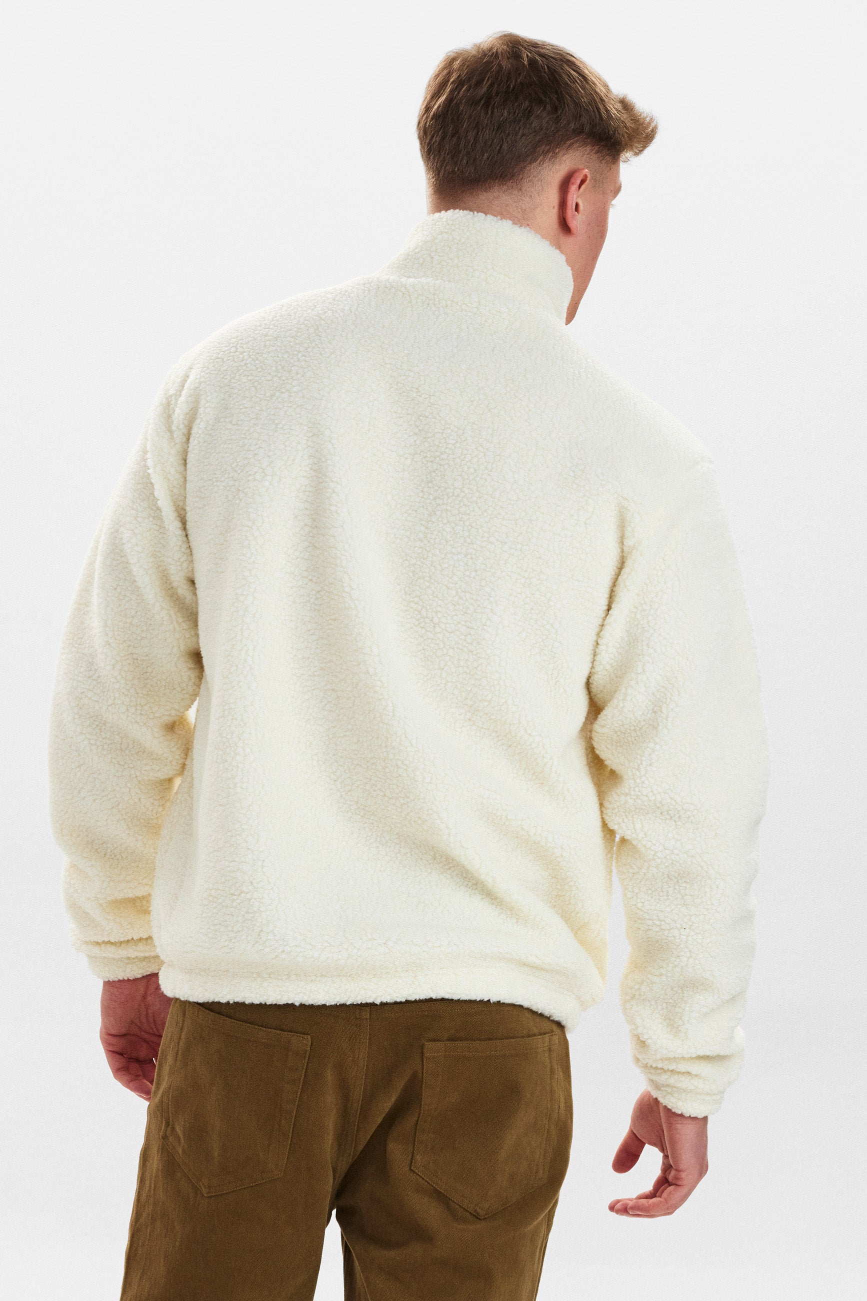 DXNMXRK. DX-Eddy Outlet Off white