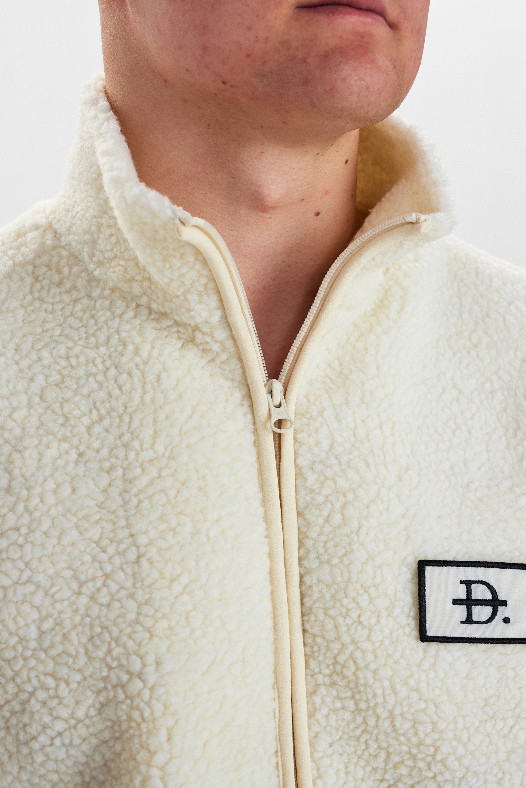 DXNMXRK. DX-Eddy Outlet Off white