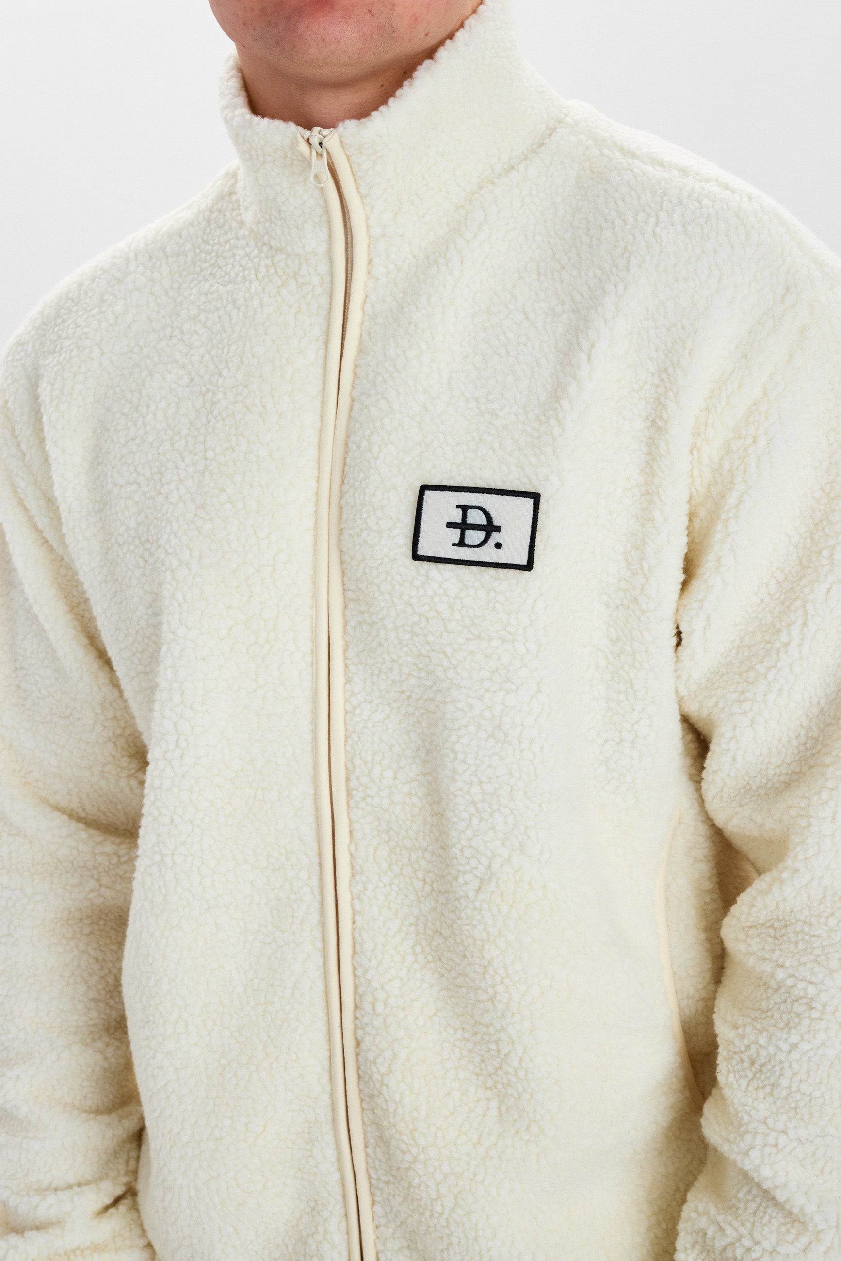 DXNMXRK. DX-Eddy Outlet Off white