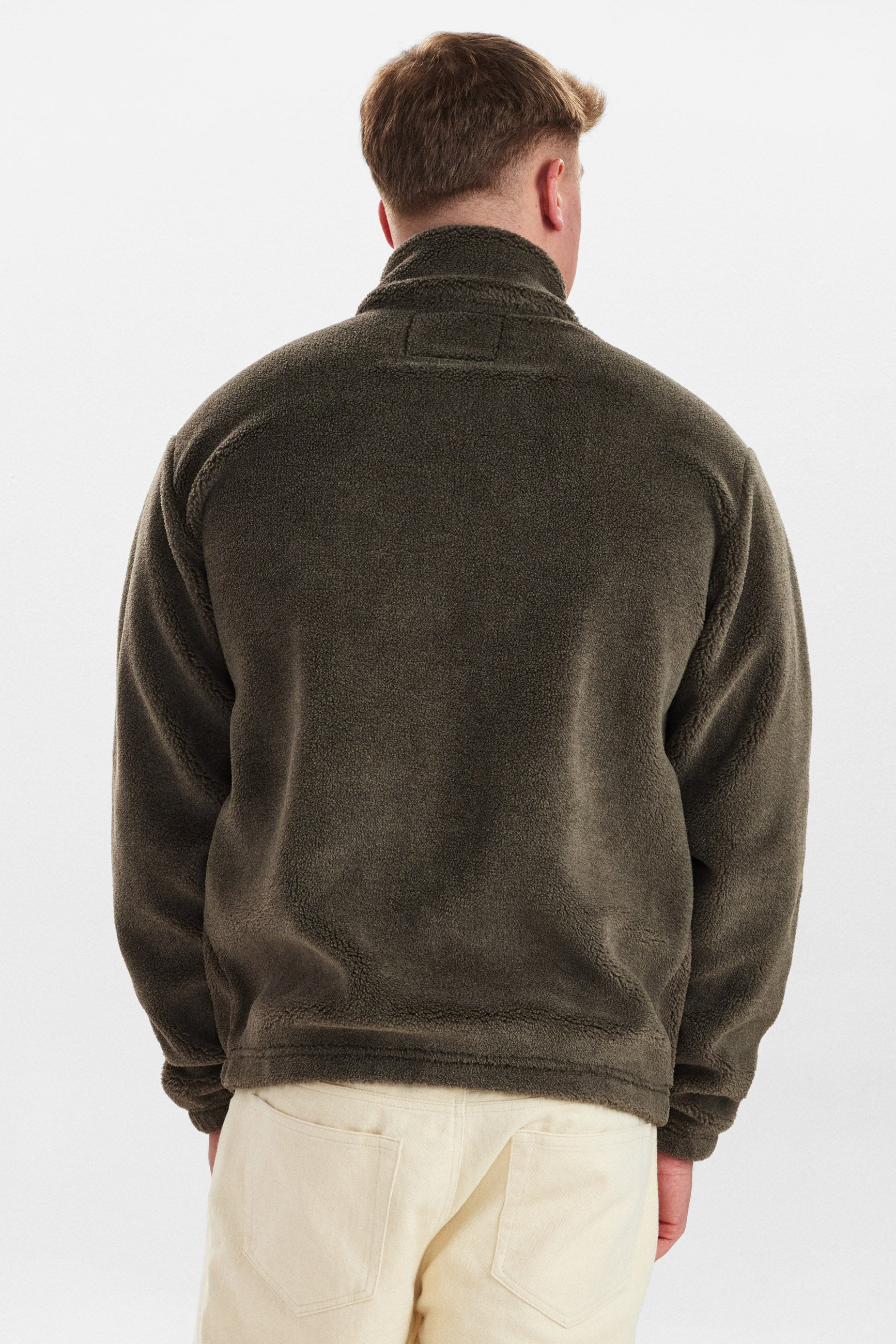 DXNMXRK. DX-Edelhard Outlet Army green