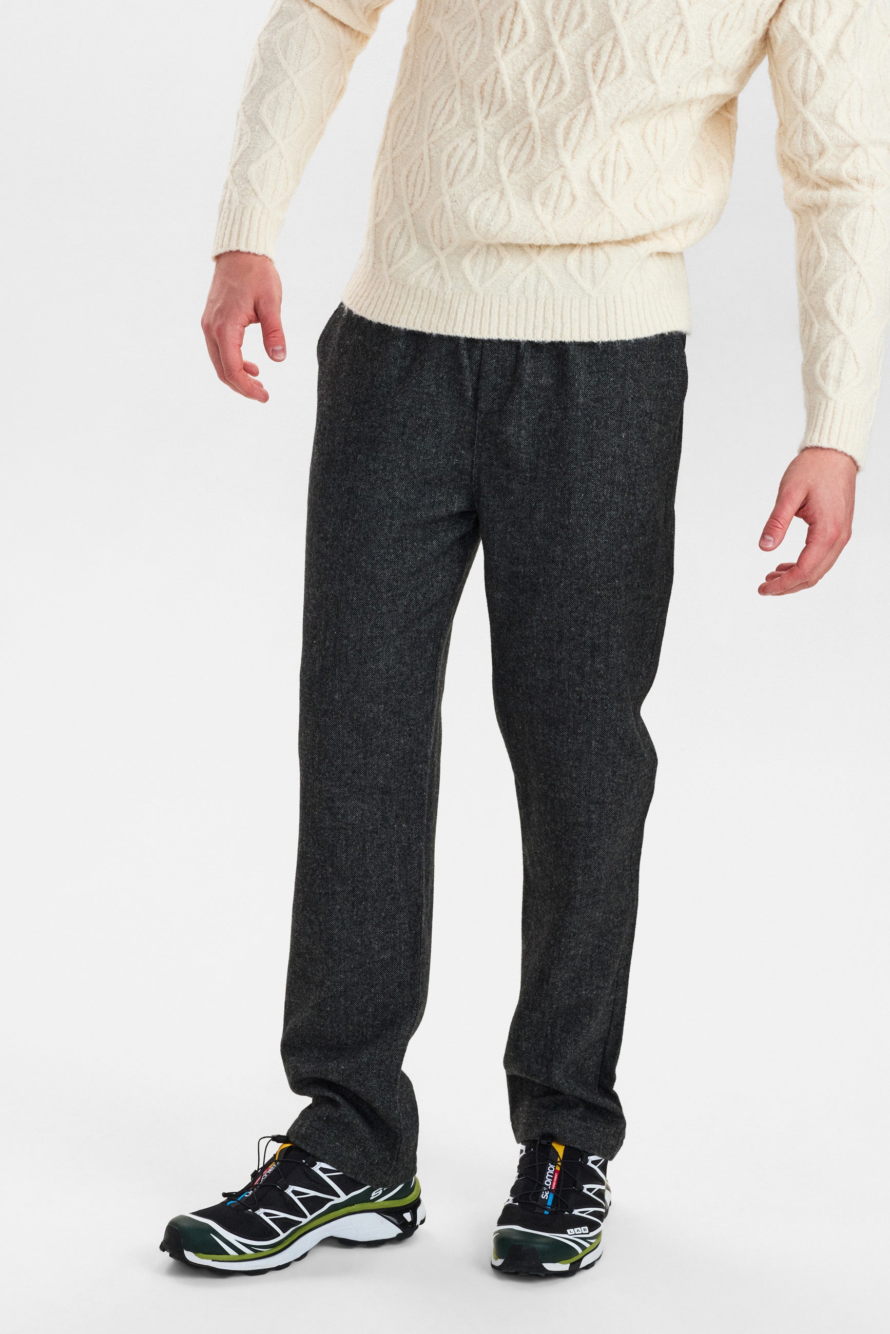 DXNMXRK. DX-Edip Outlet Dark grey