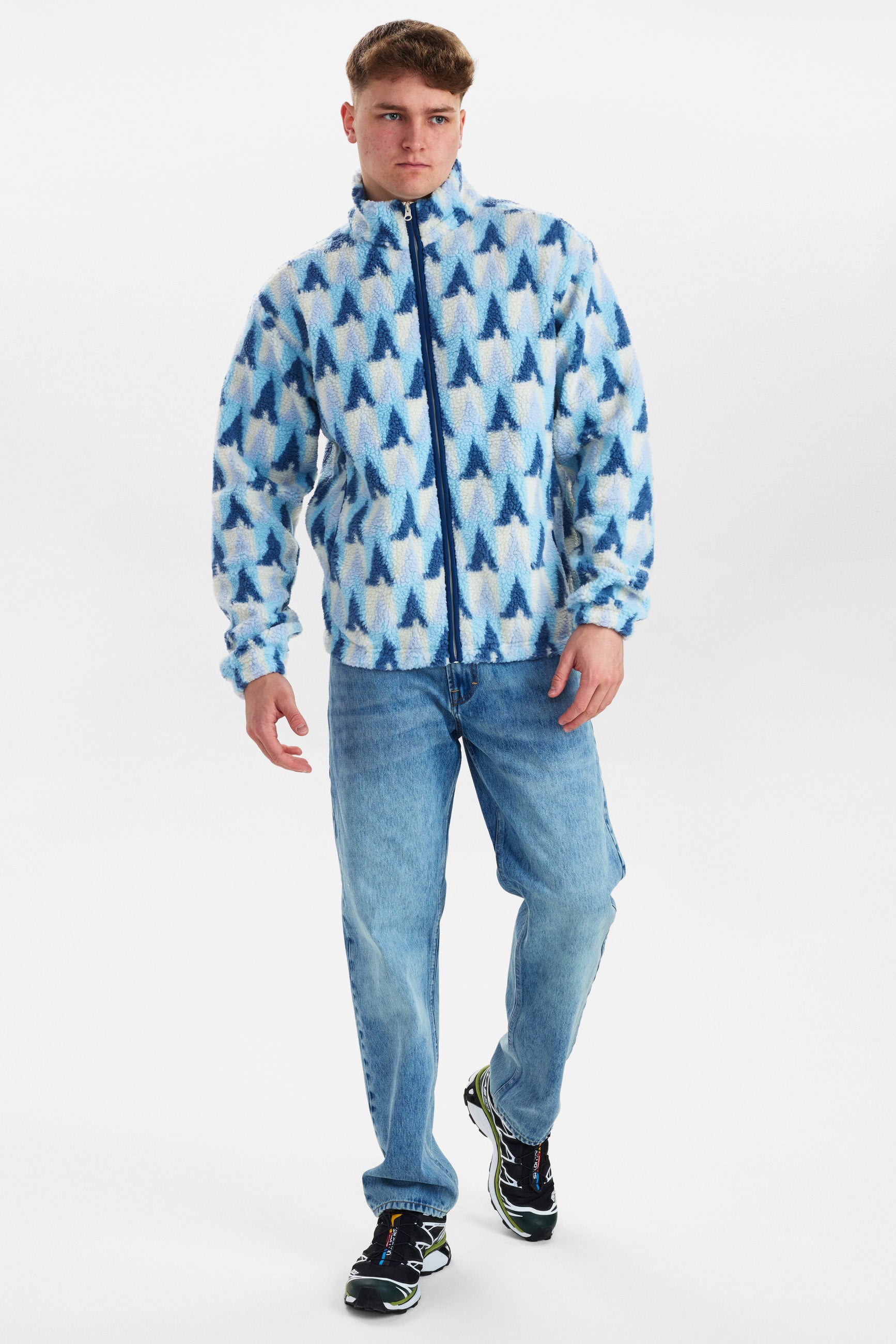 DXNMXRK. DX-Eilif Outlet Off white