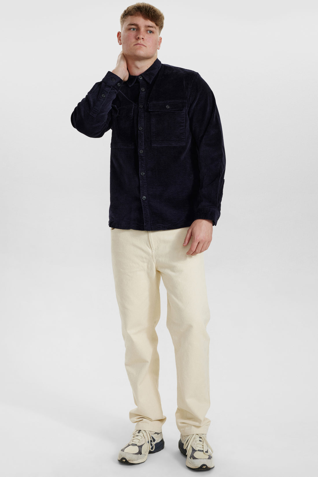 DXNMXRK. DX-Eldo Outlet navy