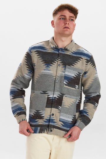 DXNMXRK. DX-Esger Outlet Grey