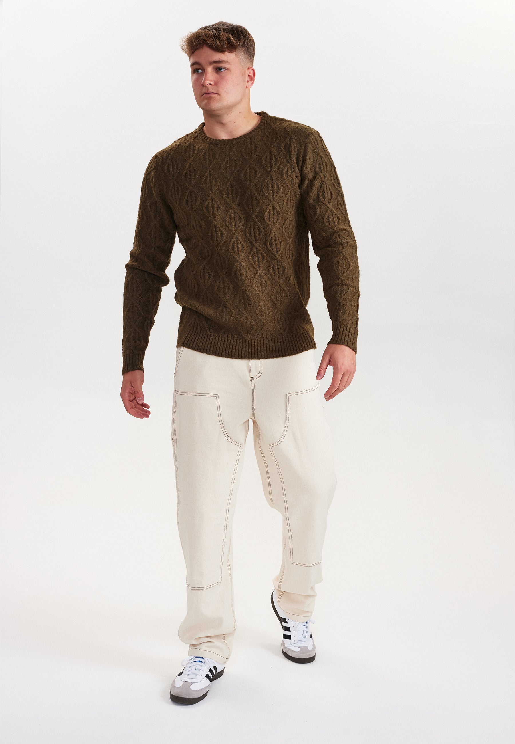 DXNMXRK. DXEastom Outlet Beige