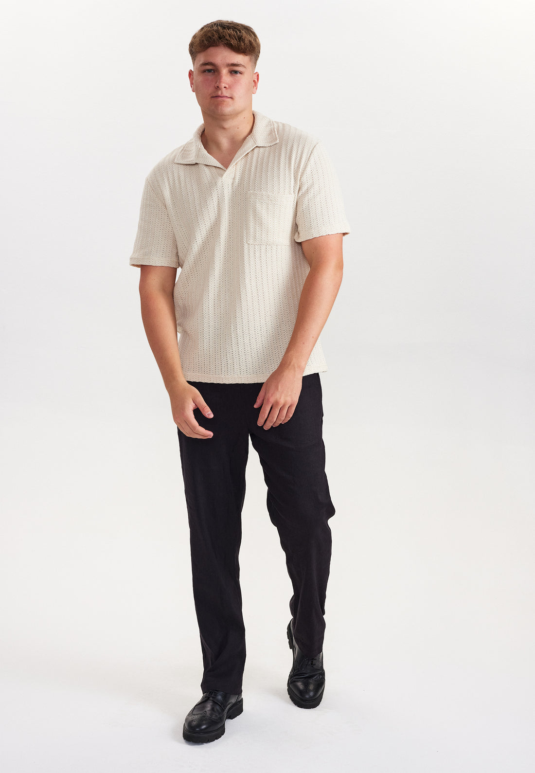 DXNMXRK. DXfedder Outlet Beige