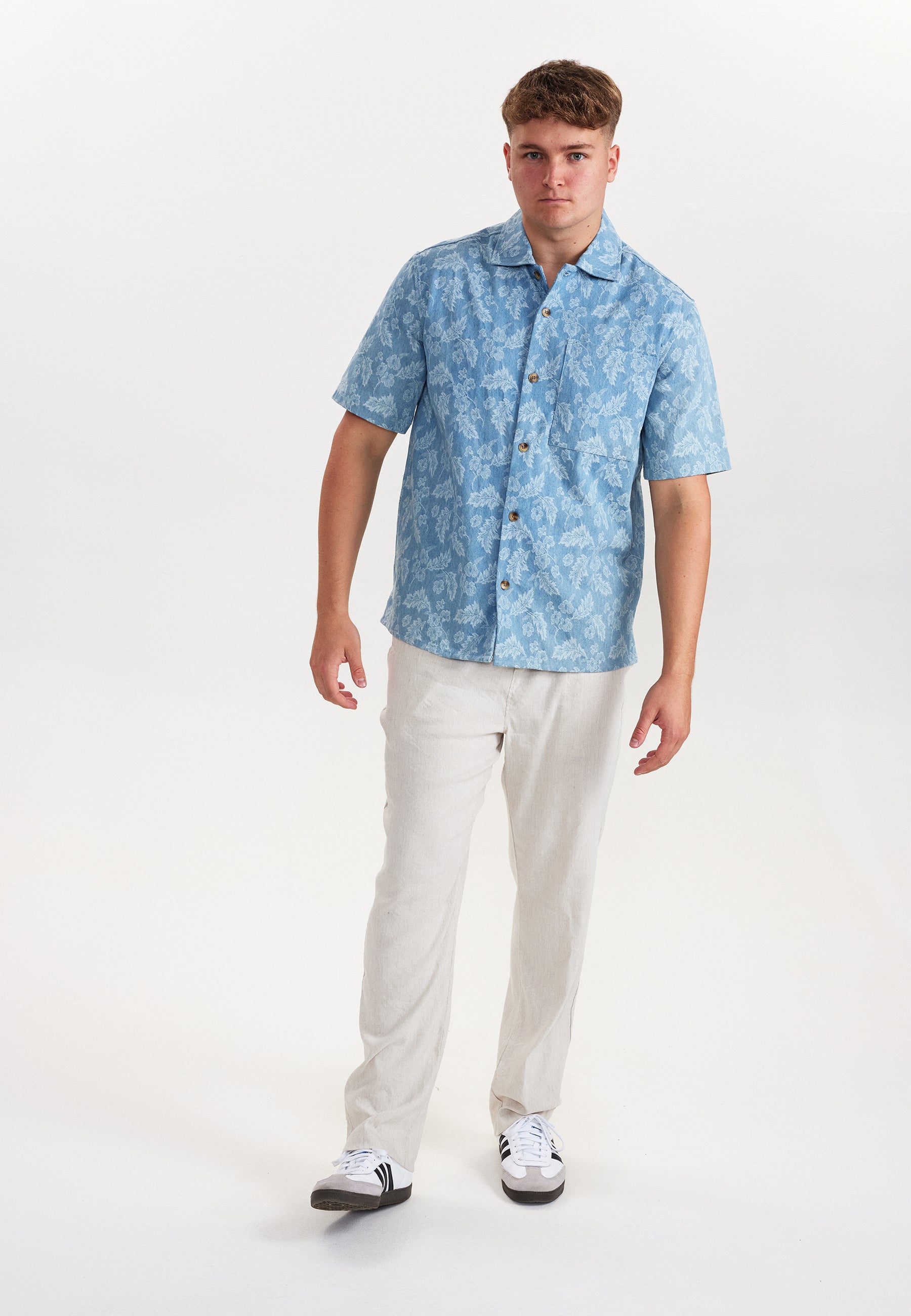 DXNMXRK. DXfolmer Outlet Blue