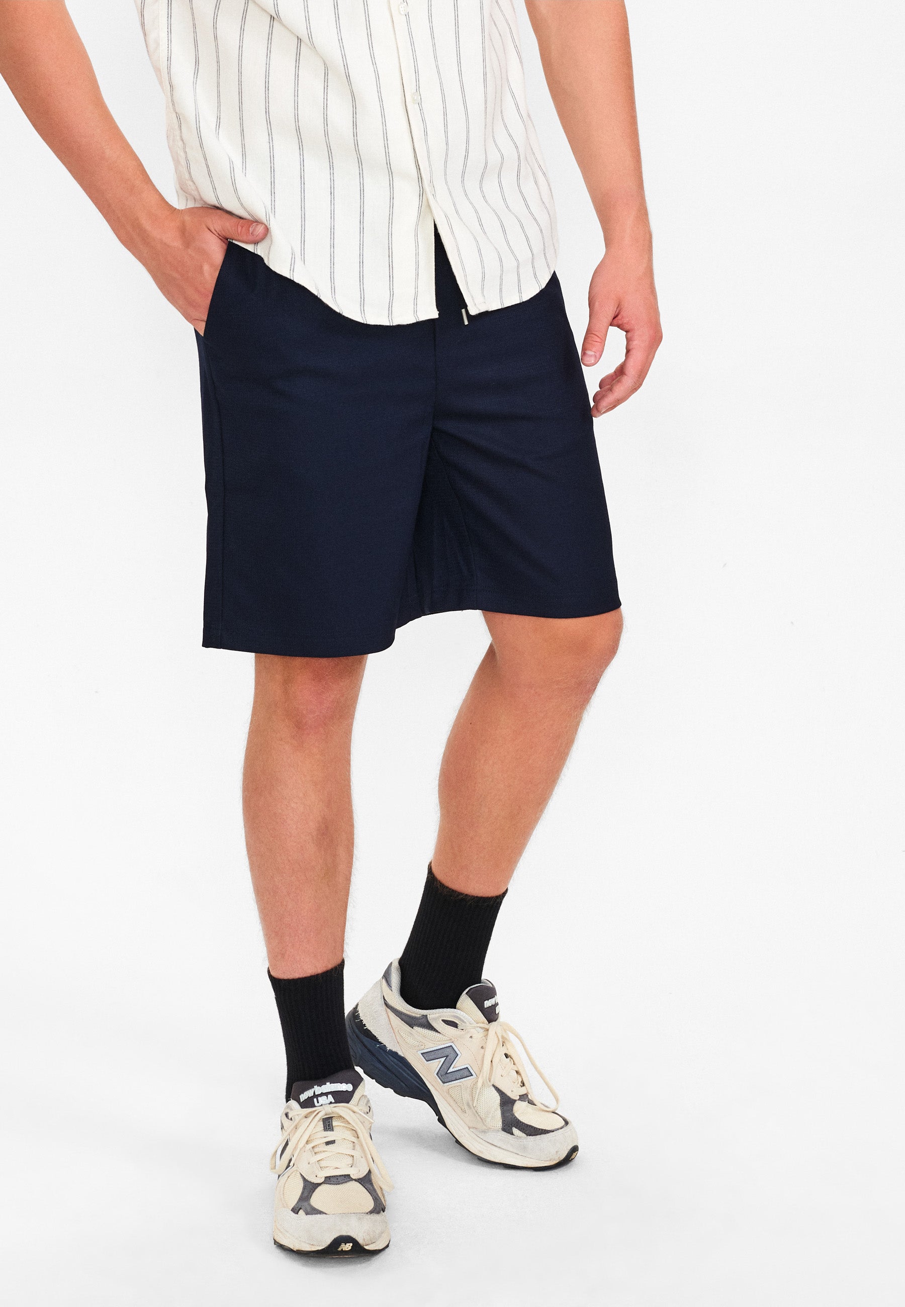 DXNMXRK. DX-XCharley Shorts Carbon